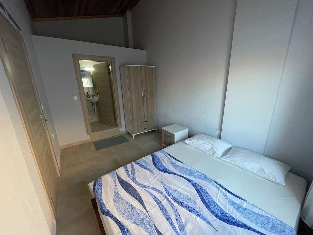 Урла: VilUrla Tatil Evleri