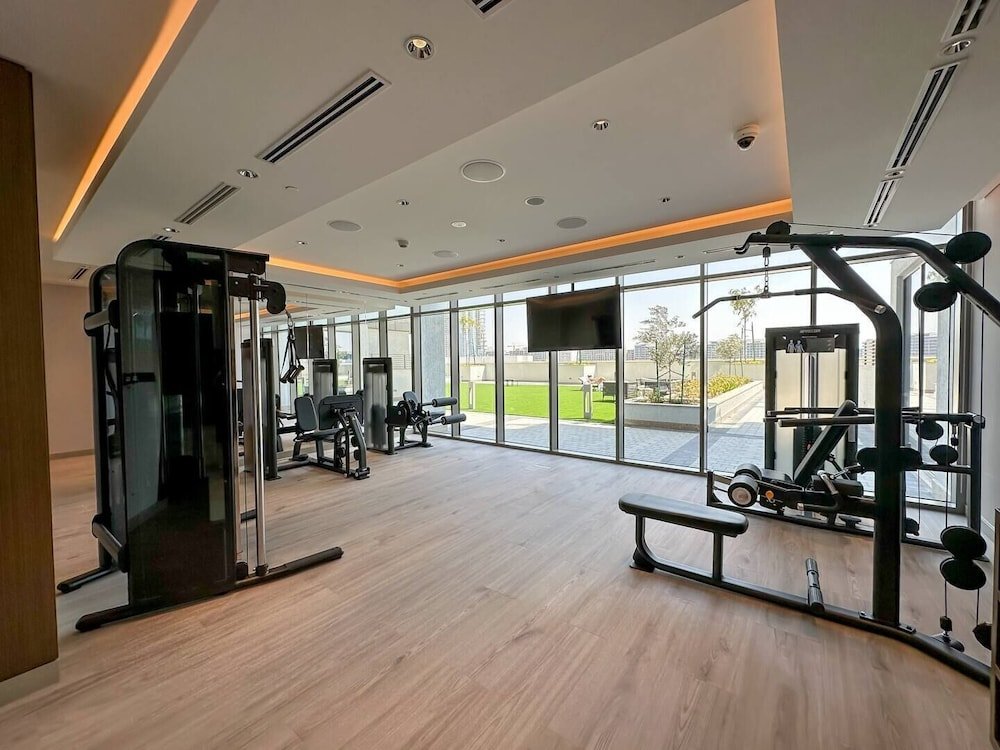 Дубай: Al Meydan - Creek Vista Reserve A 2809