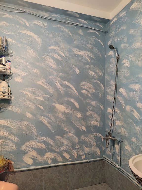 Кобулети: 3-room flat by the sea 0316