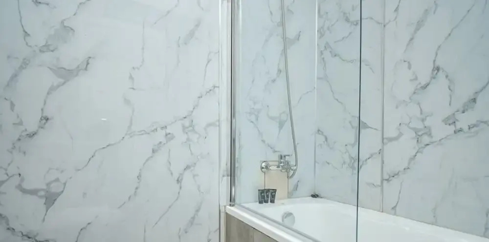 Дубай: Stylish Studio in Dubai Marina Close to the Beach, Mall and Metro