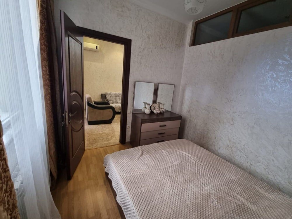 Трехкомнатная квартира у моря 0309 — фото 3