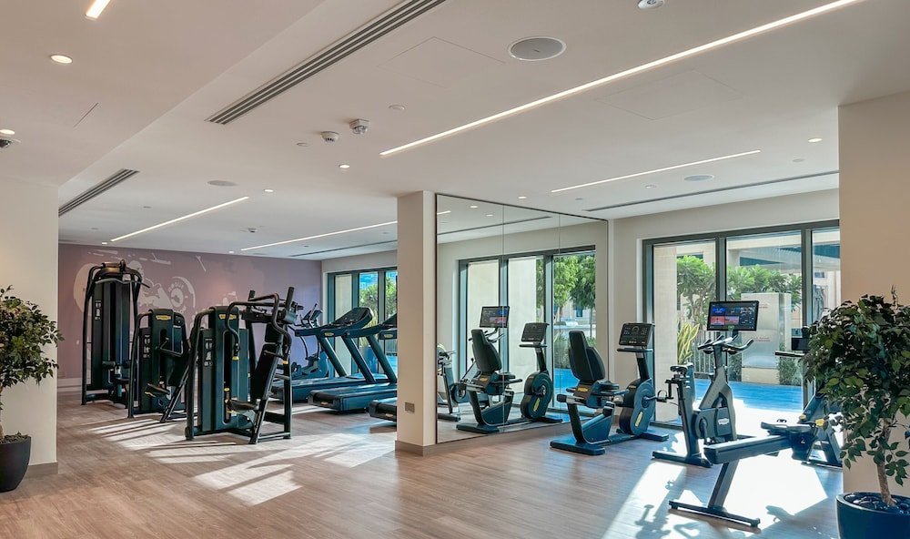 Дубай: Manzil - 2BR | Downtown | Burj & Dubai Mall