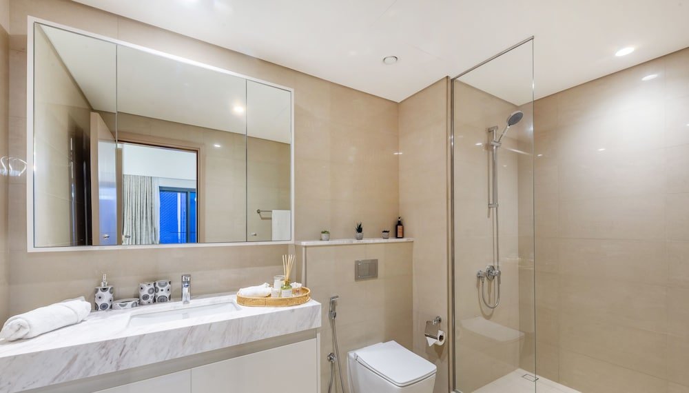 Дубай: Manzil - 2BR | Downtown | Burj & Dubai Mall