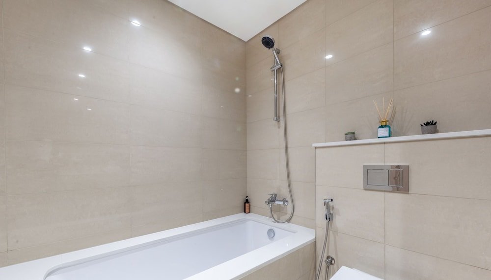 Дубай: Manzil - 2BR | Downtown | Burj & Dubai Mall