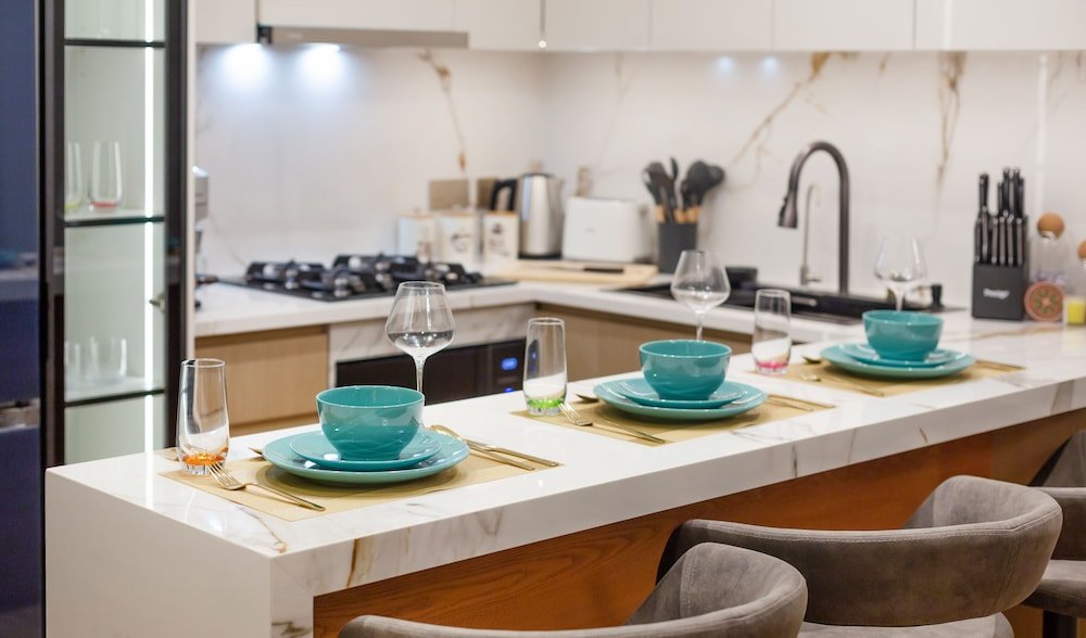 Дубай: Manzil - 2BR | Downtown | Burj & Dubai Mall