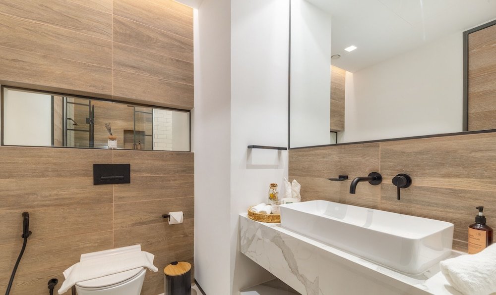 Дубай: Manzil - Modern 1BR Home in Sobha Hartland