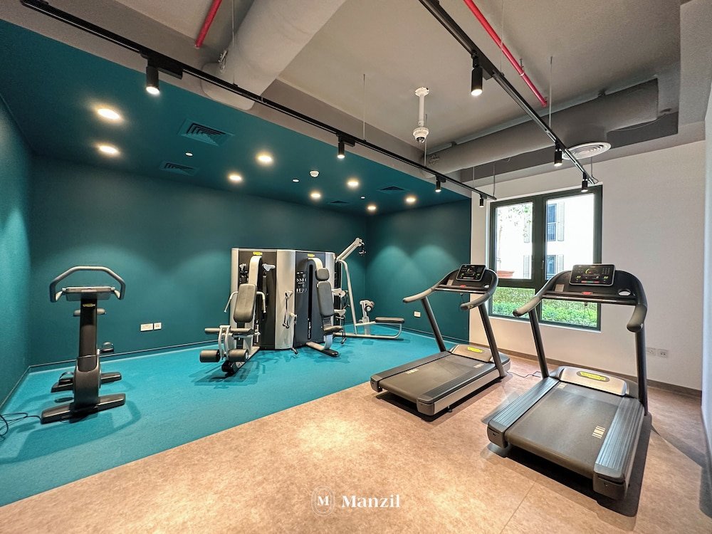 Дубай: Manzil - 1BR | Near La Mer Beach | Pool & Sea View