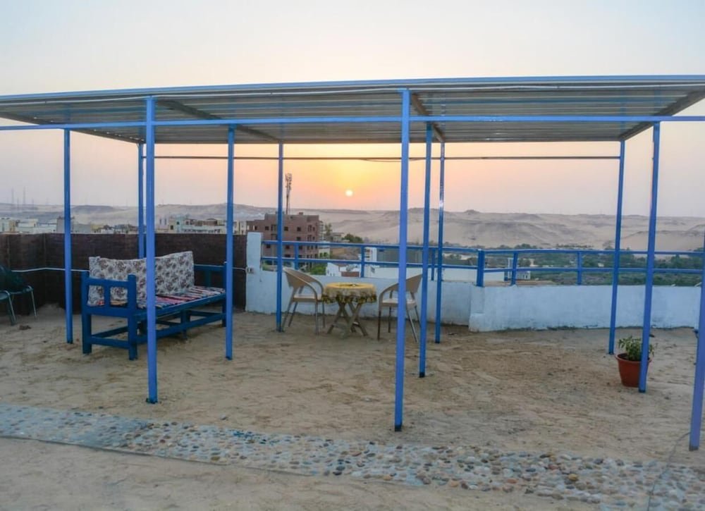 Асуан: Captain Guest House