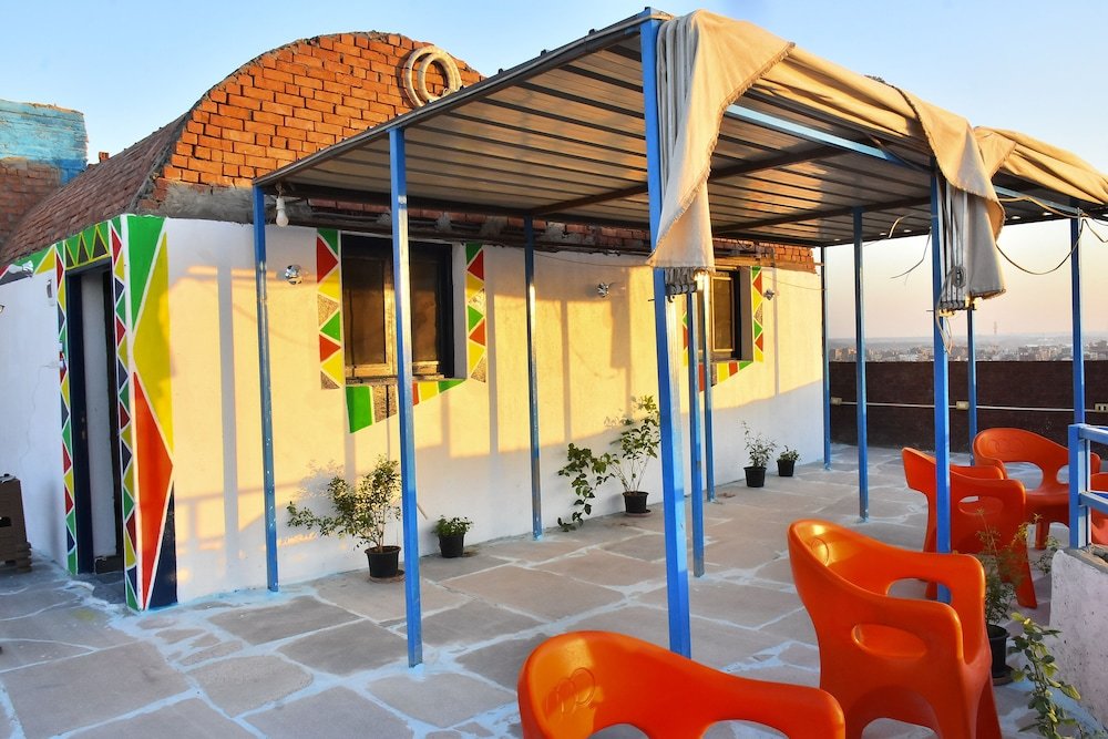 Асуан: Captain Guest House