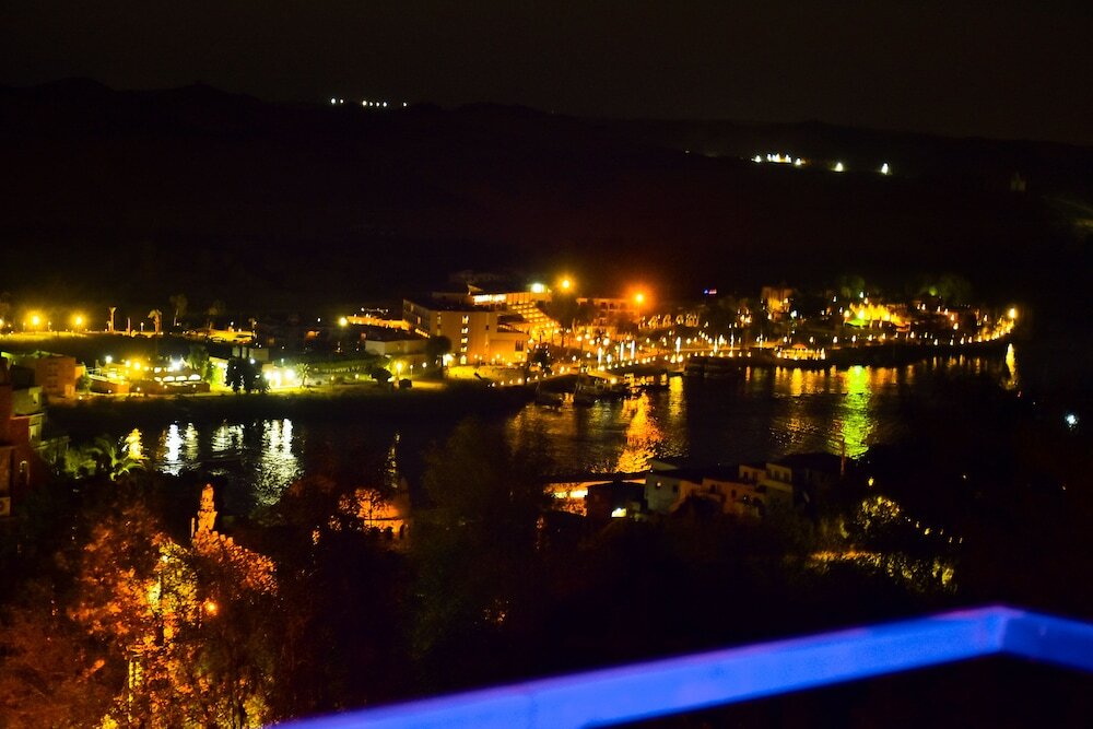 Асуан: Captain Guest House