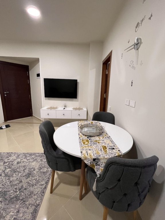 Хургада: Charming 1-bed Chalet in Hurghada
