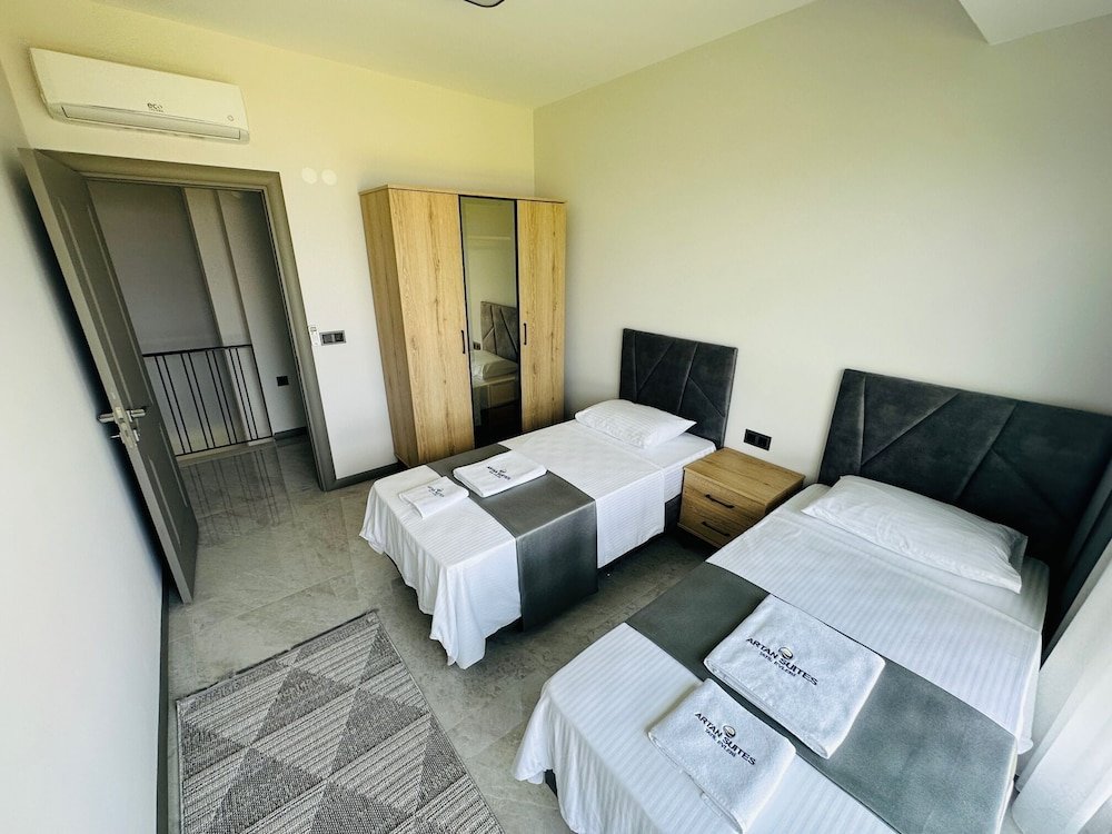 Artan Suite Tatil Evleri — фото 2