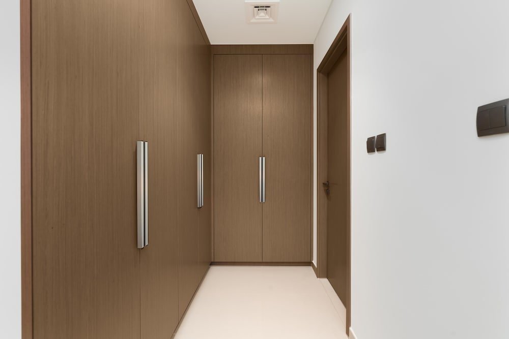 Дубай: 1804 ActOne ActTwo Tower 1