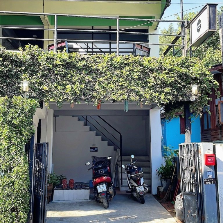 Чиангмай: 56 Chiang Mai Soi 3