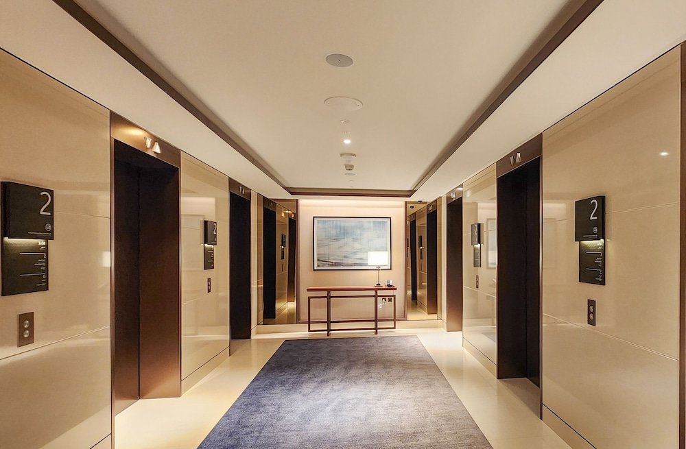 Дубай: Manzil - 3BR | Downtown | Connected to Dubai Mall