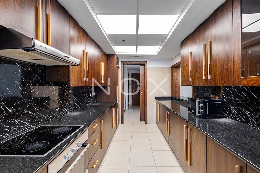 Дубай: 2Beds Heart of Downtown 8 Boulevard Walk