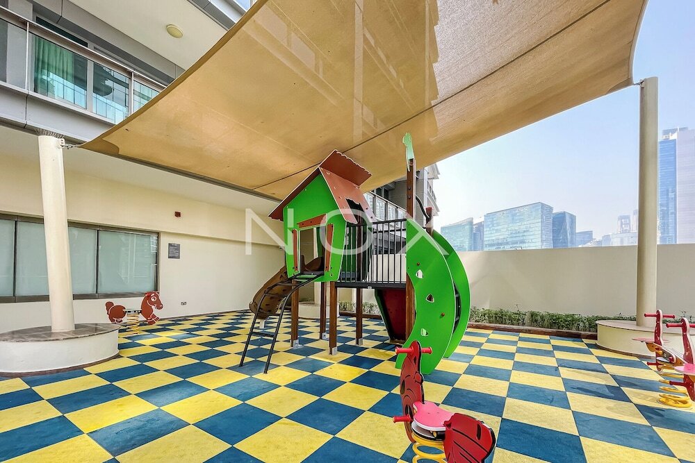 Дубай: 2Beds Heart of Downtown 8 Boulevard Walk