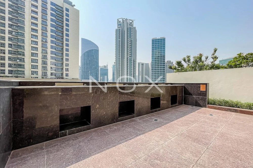 Дубай: 2Beds Heart of Downtown 8 Boulevard Walk