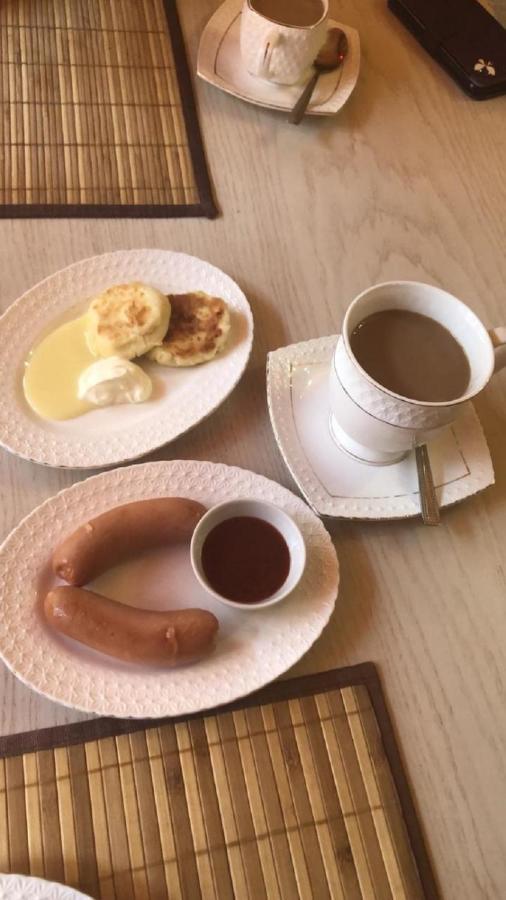 Лазаревское: Отель Форт-Артур