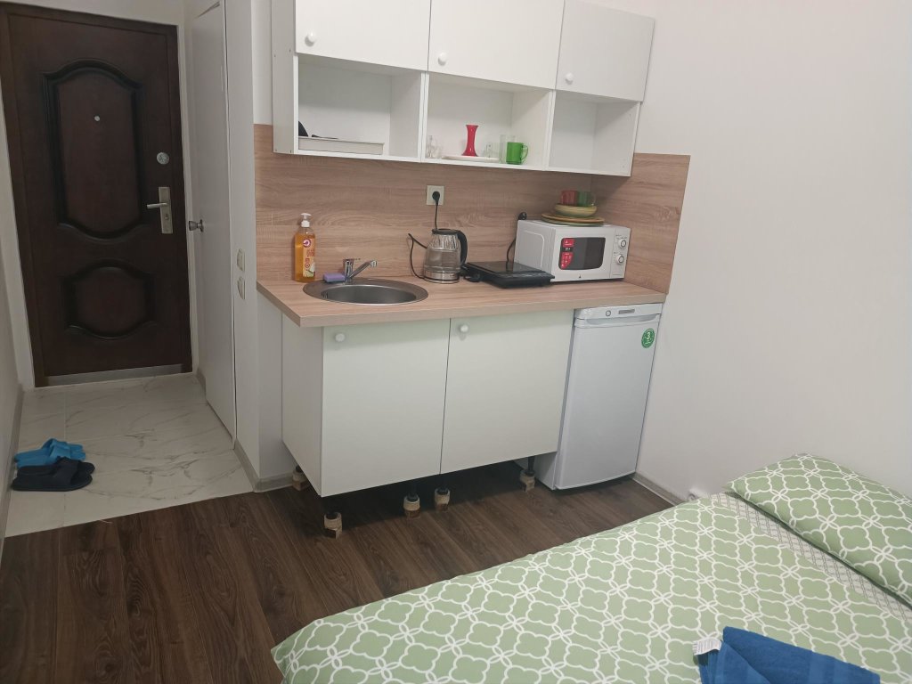 Балашиха: Studios Crocus (Студио Крокус) на улице Новая
