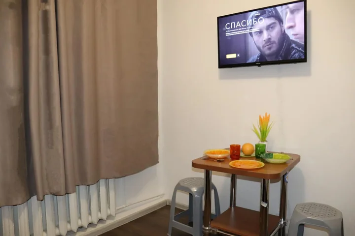 Балашиха: Studios Crocus (Студио Крокус) на улице Новая