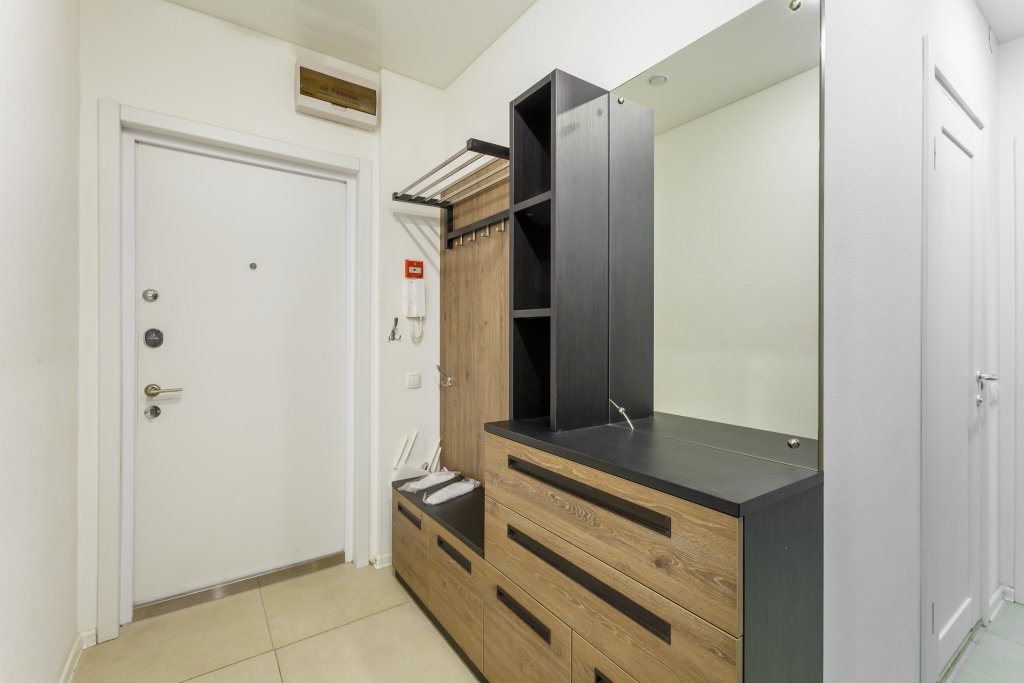 Москва: Inndays Apartments в Аннино