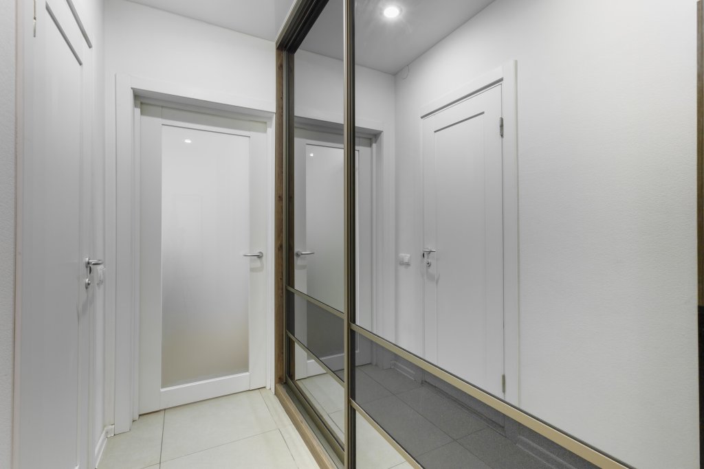 Москва: Inndays Apartments в Аннино