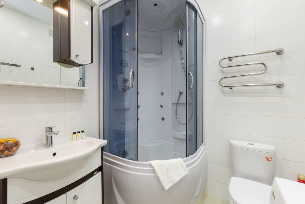 Москва: Inndays Apartments в Аннино