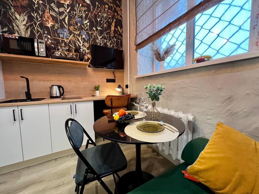 Москва: Апартаменты Emerald Lucky Room у метро Электрозаводская