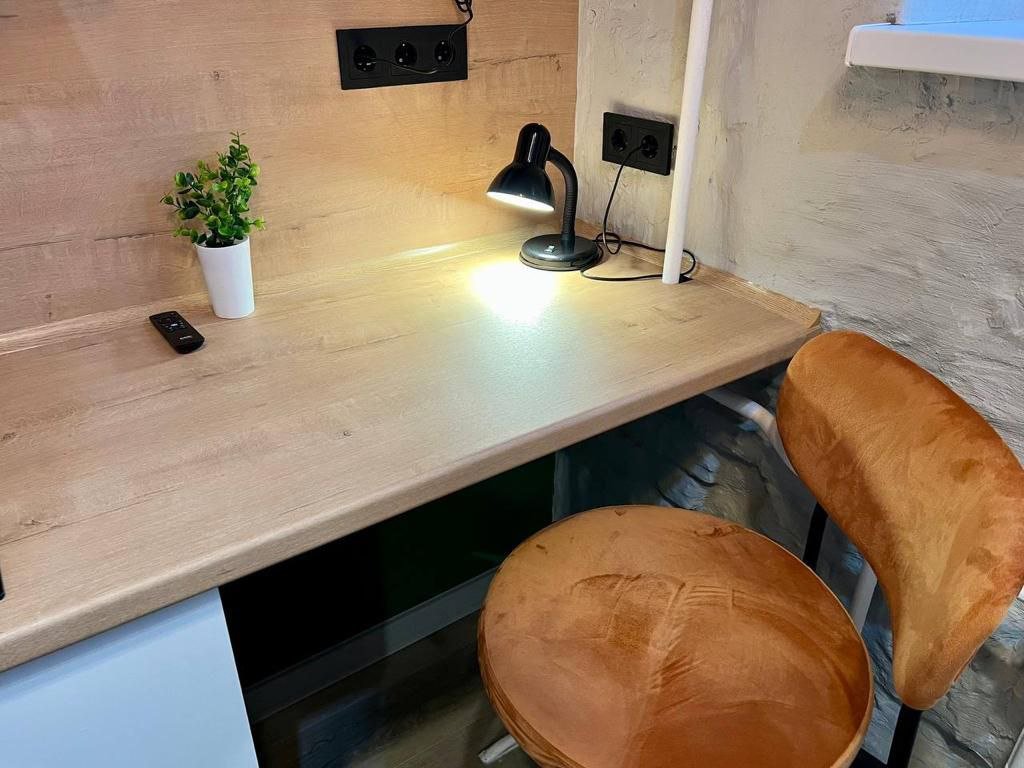 Москва: Апартаменты Emerald Lucky Room у метро Электрозаводская