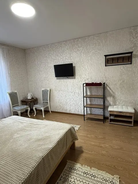 Терскол: Отель Райдер