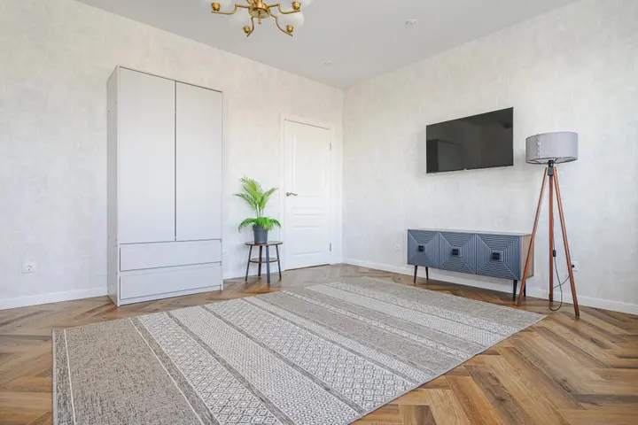 Санкт-Петербург: Квартира ArendApartment: Лесная