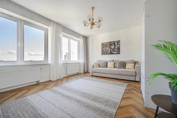 Квартира ArendApartment: Лесная — фото 3