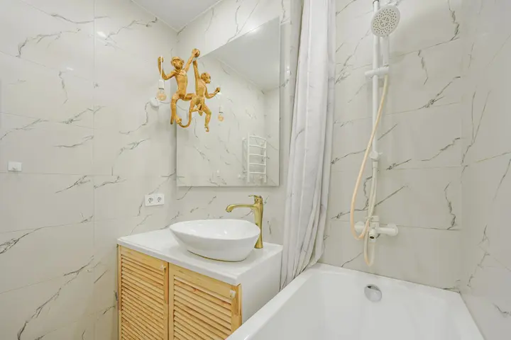 Санкт-Петербург: Квартира ArendApartment: Лесная