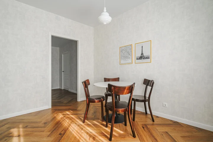 Санкт-Петербург: Квартира ArendApartment: Лесная