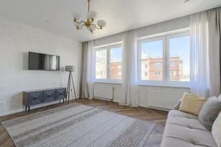 Санкт-Петербург: Квартира ArendApartment: Лесная