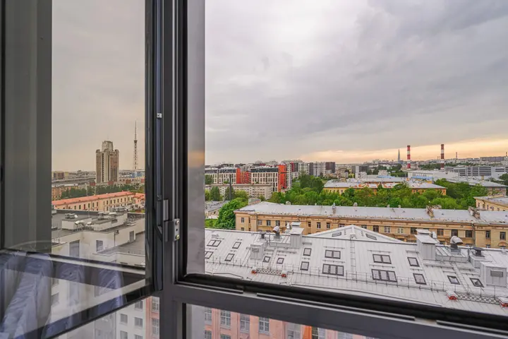 Санкт-Петербург: Квартира ArendApartment: Лесная