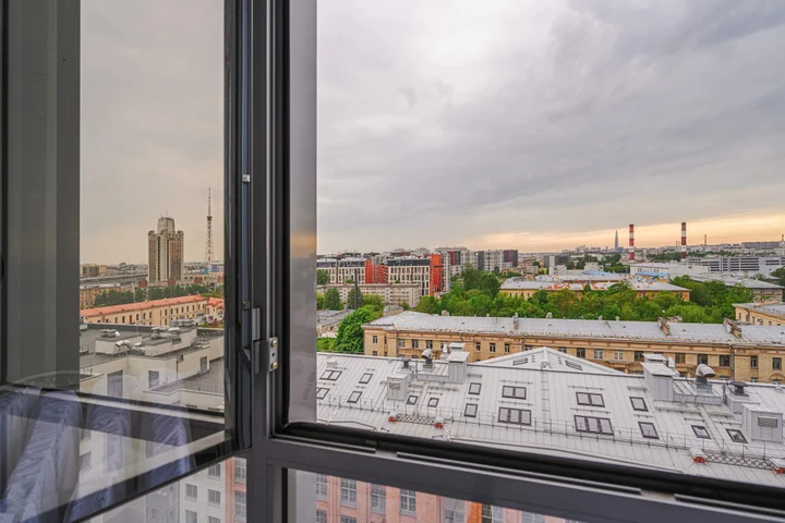 Санкт-Петербург: Квартира ArendApartment: Лесная