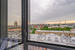 Санкт-Петербург: Квартира ArendApartment: Лесная