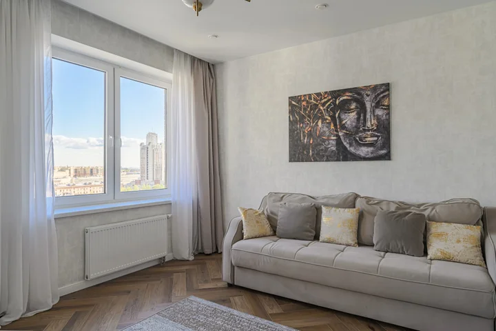 Санкт-Петербург: Квартира ArendApartment: Лесная