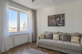 Санкт-Петербург: Квартира ArendApartment: Лесная
