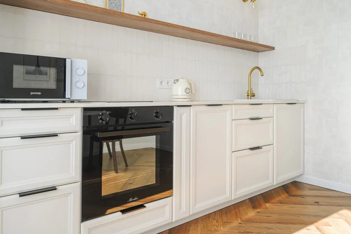 Санкт-Петербург: Квартира ArendApartment: Лесная