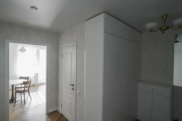 Санкт-Петербург: Квартира ArendApartment: Лесная