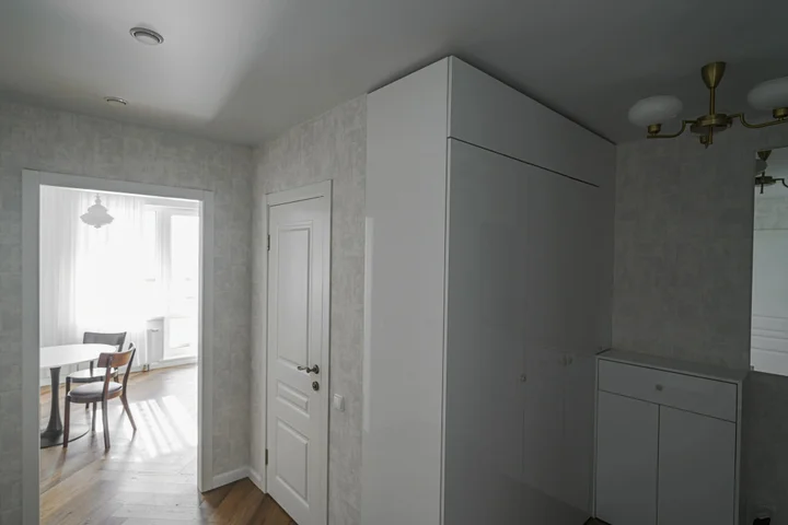 Санкт-Петербург: Квартира ArendApartment: Лесная