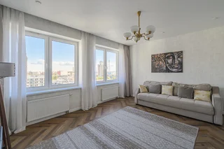 Санкт-Петербург: Квартира ArendApartment: Лесная
