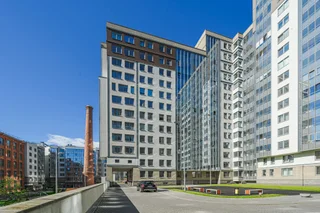 Санкт-Петербург: Квартира ArendApartment: Лесная