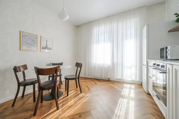 Санкт-Петербург: Квартира ArendApartment: Лесная