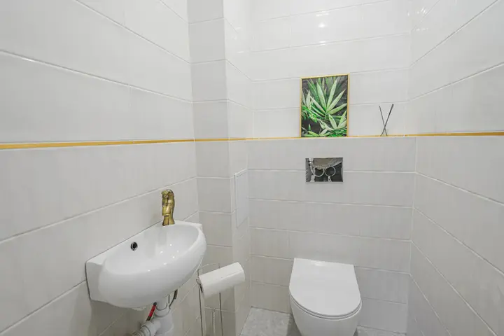 Санкт-Петербург: Квартира ArendApartment: Лесная