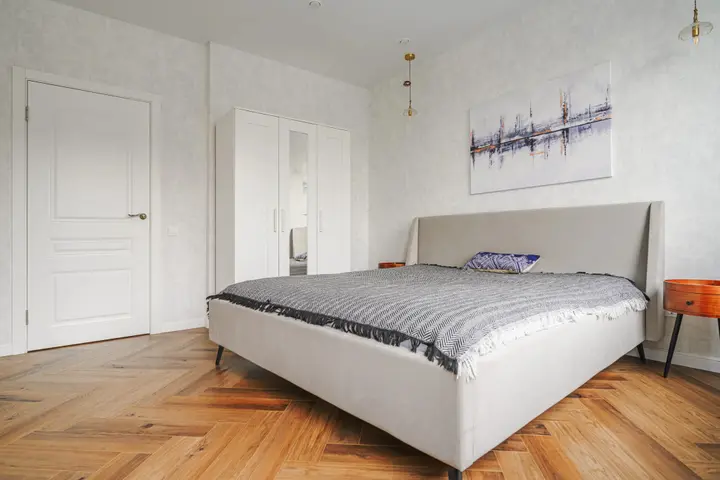 Санкт-Петербург: Квартира ArendApartment: Лесная