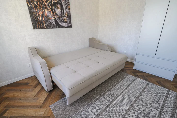 Санкт-Петербург: Квартира ArendApartment: Лесная